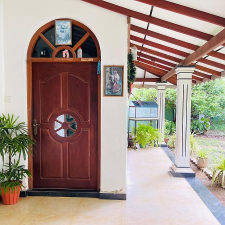 Shalomi'S Villa & Happy Home Negombo Luaran gambar