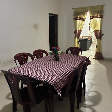 Shalomi'S Villa & Happy Home Negombo Luaran gambar