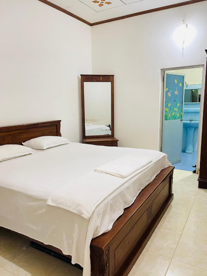 Shalomi'S Villa & Happy Home Negombo Luaran gambar
