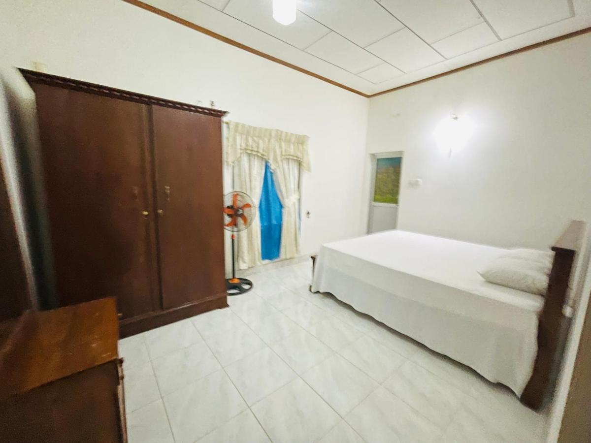Shalomi'S Villa & Happy Home Negombo Luaran gambar