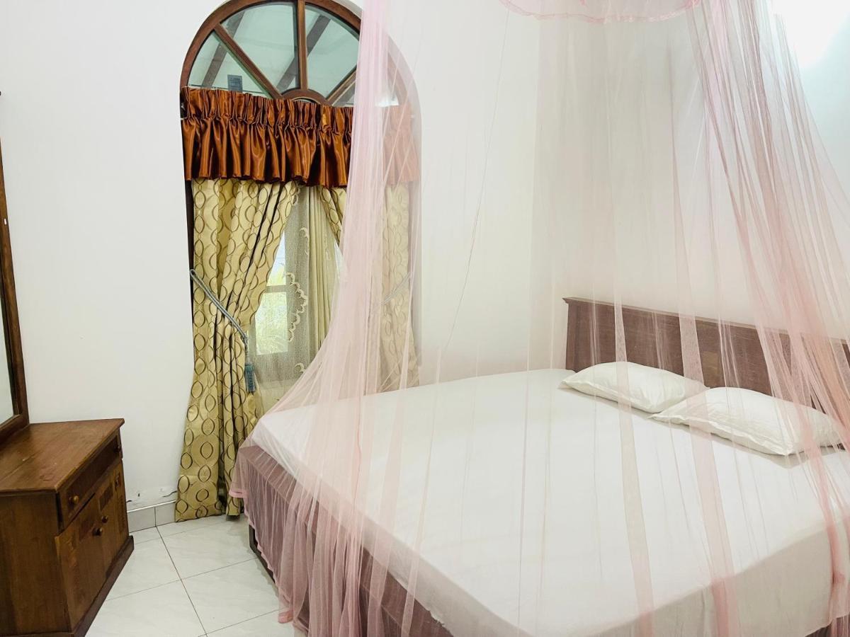 Shalomi'S Villa & Happy Home Negombo Luaran gambar