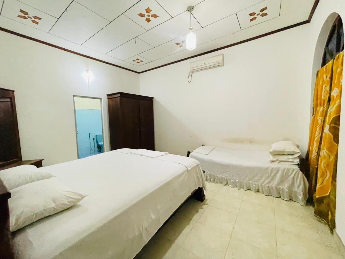 Shalomi'S Villa & Happy Home Negombo Luaran gambar