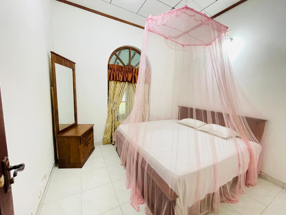 Shalomi'S Villa & Happy Home Negombo Luaran gambar
