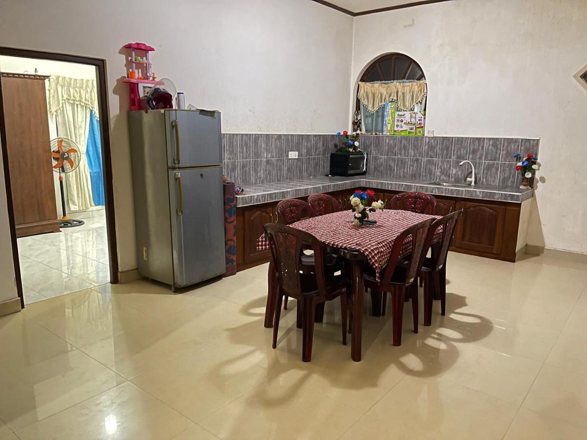 Shalomi'S Villa & Happy Home Negombo Luaran gambar