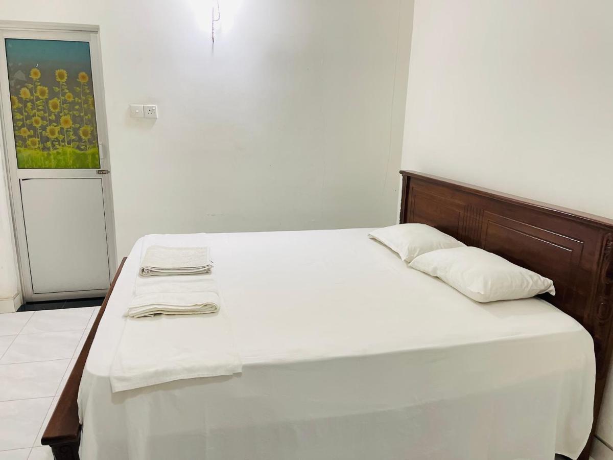 Shalomi'S Villa & Happy Home Negombo Luaran gambar