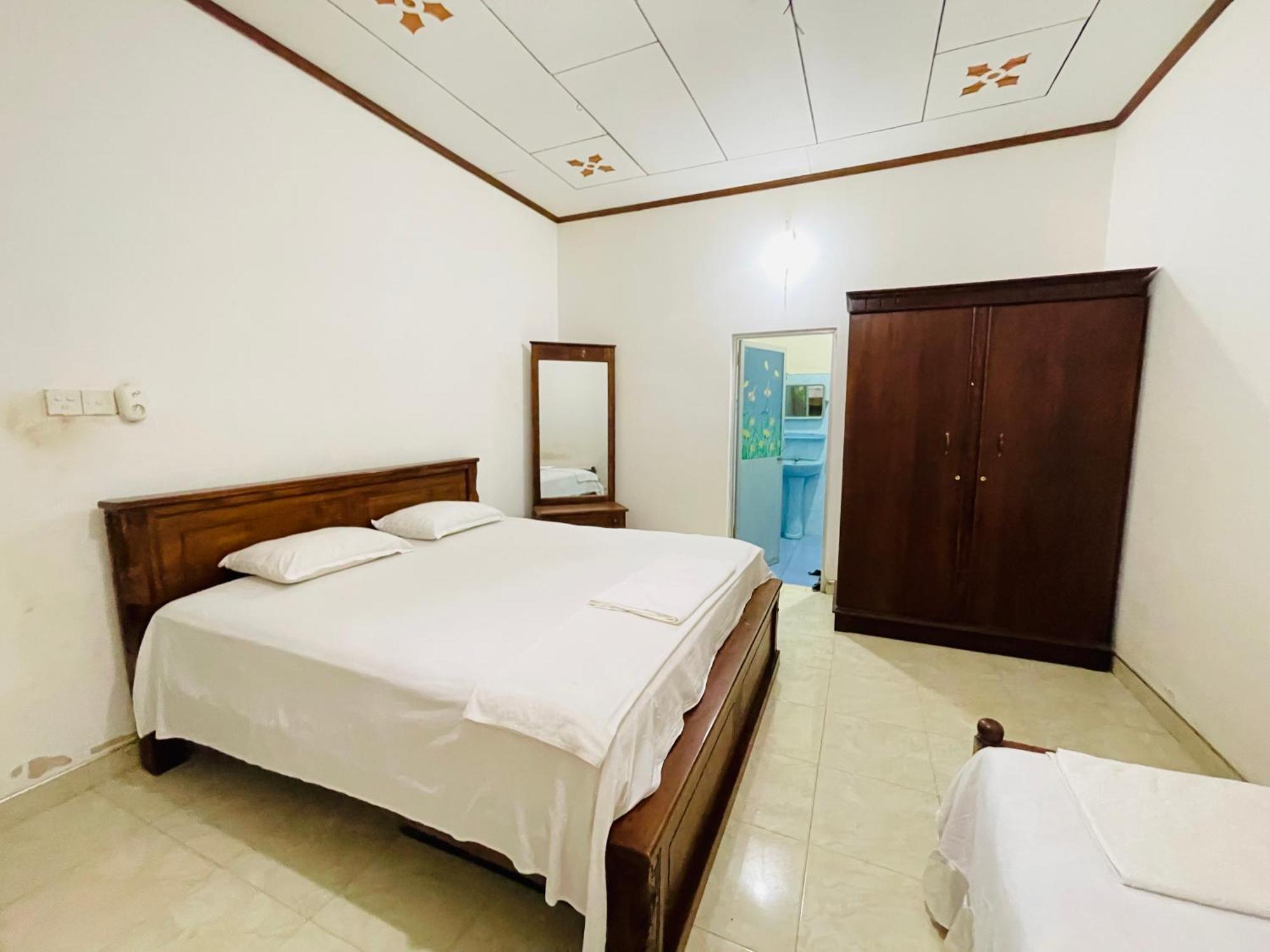 Shalomi'S Villa & Happy Home Negombo Luaran gambar