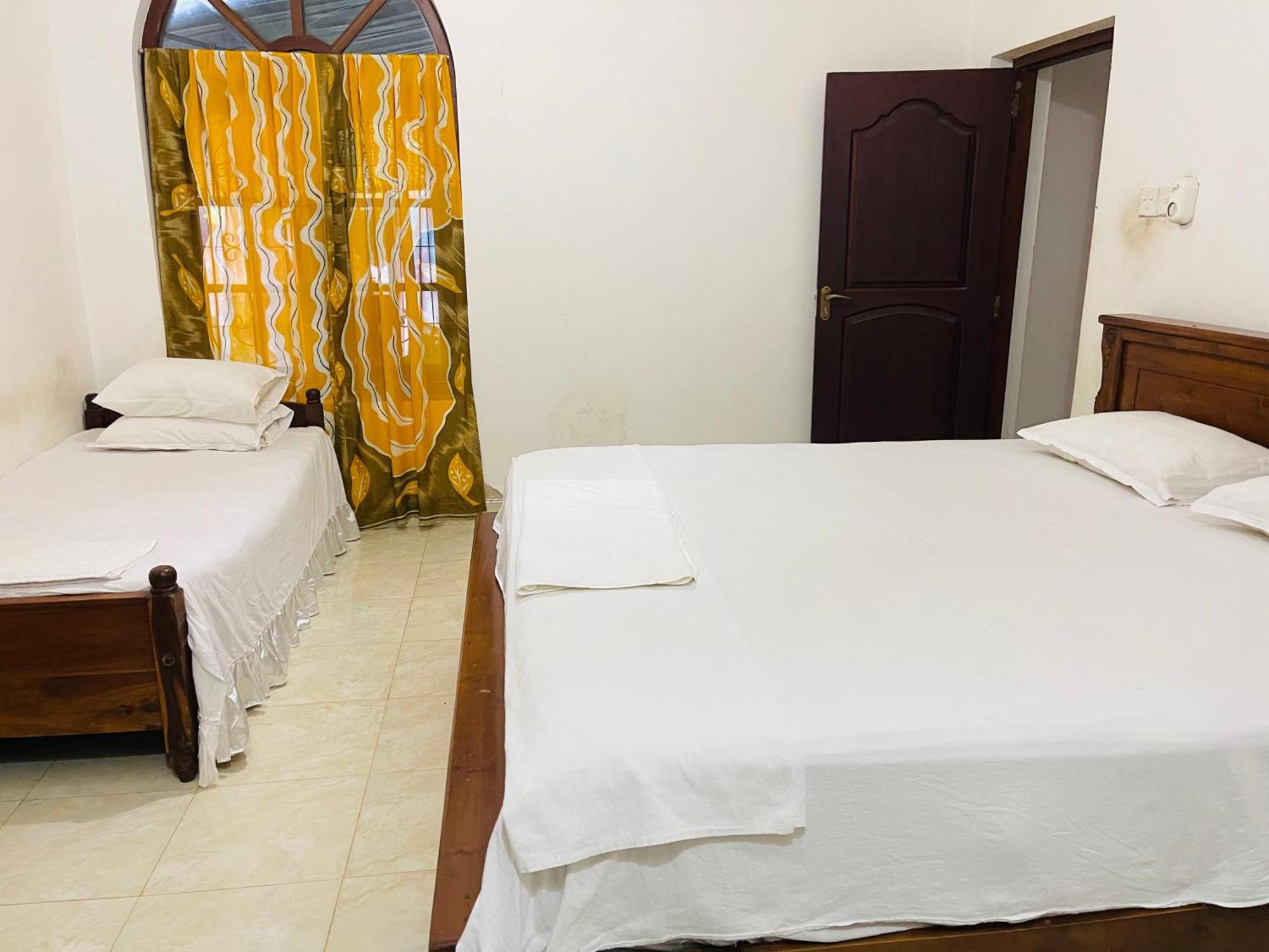 Shalomi'S Villa & Happy Home Negombo Luaran gambar