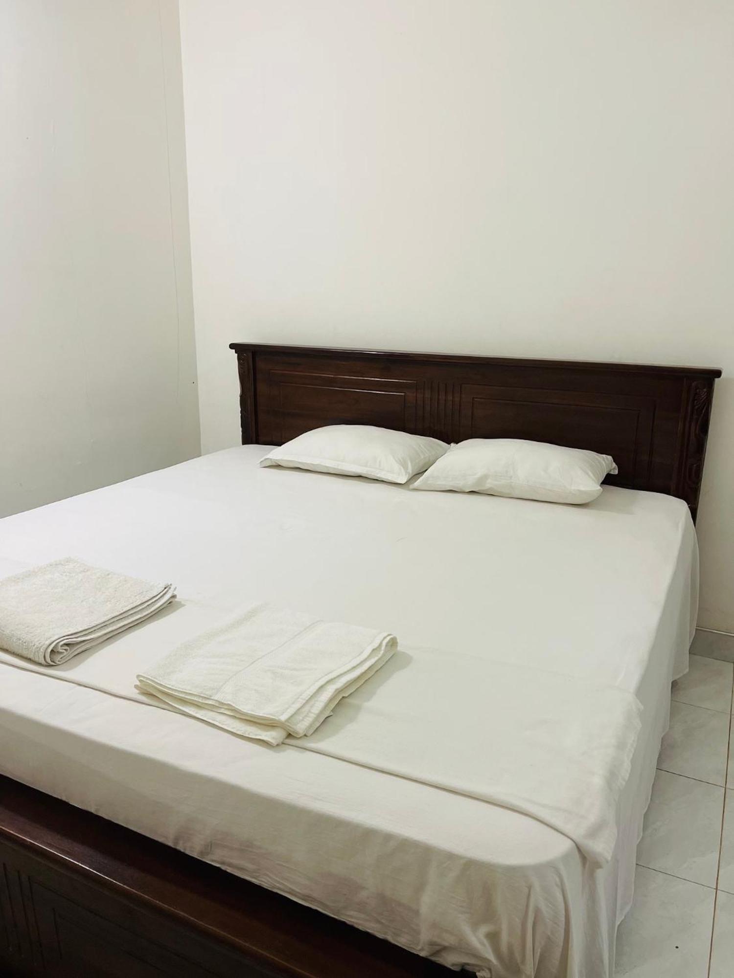 Shalomi'S Villa & Happy Home Negombo Luaran gambar